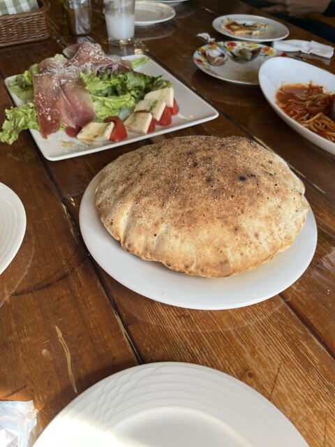 ピザリア（Pizzaria） - 羽前長崎（イタリアン）の写真