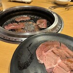 Yakiniku Kingu - 