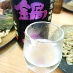 中華そば専門 とんちぼ - 