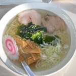 Aotake Uchi Ramen Kurihara - 