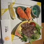 しゃぶしゃぶ・日本料理 木曽路 小山店 - 