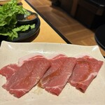 Yakiniku Kingu - 