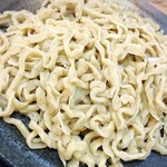 中華そば専門 とんちぼ - 