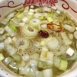 中華そば専門 とんちぼ - 