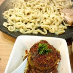 中華そば専門 とんちぼ - 