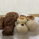 天然こうぼぱん とことこ - サブリミナルで、もぅ〜1回(^_−)−☆