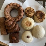 天然こうぼぱん とことこ - まだまだ居ますよ、新入生達（笑）