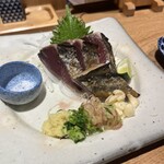 本格板前居酒屋 お魚総本家 - 