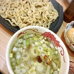 中華そば専門 とんちぼ - 