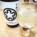 中華そば専門 とんちぼ - 