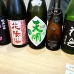 中華そば専門 とんちぼ - 