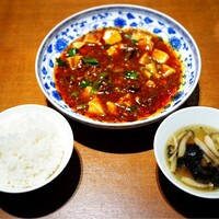 老四川 飄香小院 - 