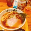 利尻らーめん味楽 新横浜ラーメン博物館店