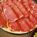 Shabushabu Nihon Ryouri Kisoji - 