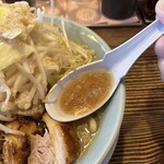 らぁめん大山 - 