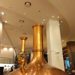 YEBISU BREWERY TOKYO - 