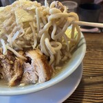 らぁめん大山 - 