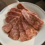 焼肉あきら - 