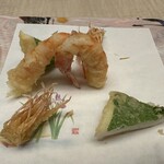 Naniwa Tempura Ishin - 