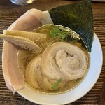 らぁめん大山 - 