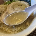 らぁめん大山 - 