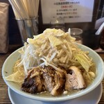 らぁめん大山 - 