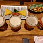 YEBISU BREWERY TOKYO - 