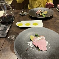 オッジ ダルマット 西麻布店 - 