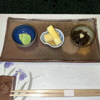 鮨 割烹 駒 - 