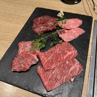 横浜焼肉kintan - 