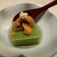 なにわ天ぷら 維心 - 