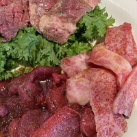 焼肉あきら - 