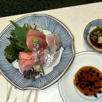 鮨 割烹 駒 - 
