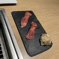 横浜焼肉kintan - 