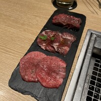 横浜焼肉kintan - 