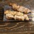 立呑みパラダイス - 料理写真:大道の串