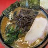 豚骨醤油ラーメン 王道家 柏店