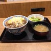 吉野家 お初天神店