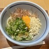 うどんとそば 伊のいち