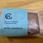 HOTEL Chocolat. - 