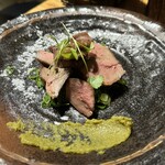 焼とん じん家 - 