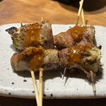 焼とん じん家 - 