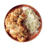 NEW! Changyang Mayo Chicken [1 whole, bone-in]