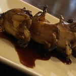 焼きもの家 慶 - いいたこ串