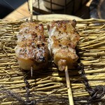 焼とん じん家 - 