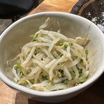 焼とん じん家 - 