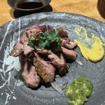 焼とん じん家 - 