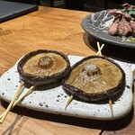 焼とん じん家 - 