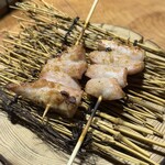 焼とん じん家 - 