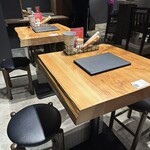 焼とん じん家 - 